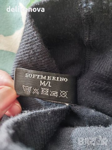 FALKE. Original. Size M-L чорапогащник мерино, снимка 2 - Други - 41360170