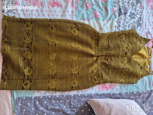 Рокля, снимка 3 - Рокли - 51306901