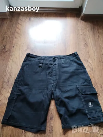 mascot workwear - къс работен панталон 50/M, снимка 3 - Спортни дрехи, екипи - 49743941