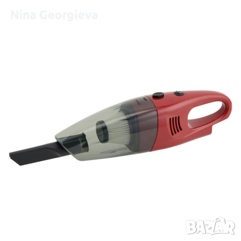 Прахосмукачка Muhler, 600W, 0.6 л, 2в1, снимка 5 - Прахосмукачки - 53280146