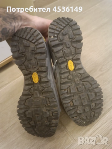 Работни обувки 42 номер