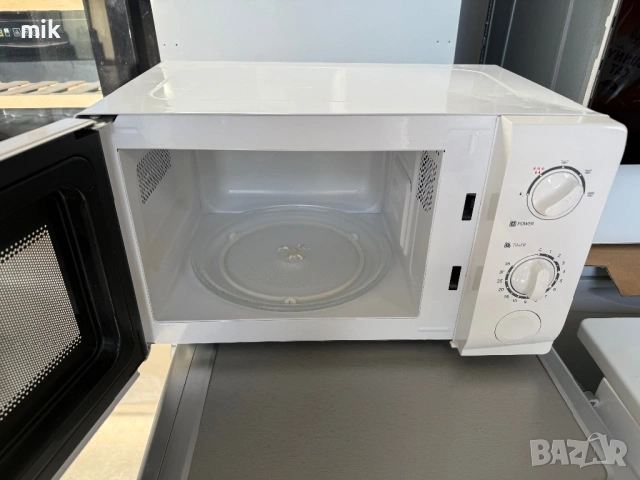 Микровълнова печка Daewoo, снимка 4 - Микровълнови - 53164907