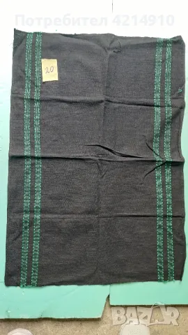 "20" Автентична народна носия - престилка , снимка 1