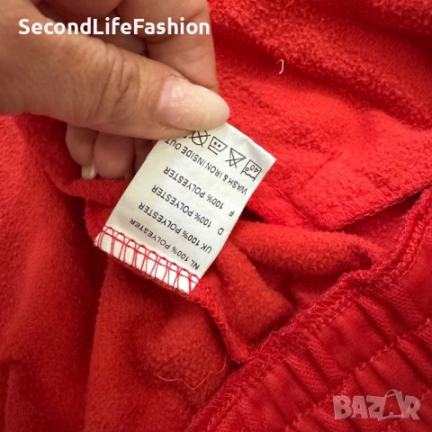 Винтидж спортно яке Leopard Sportswear , XI Международни специални олимпийски зимни игри размер L, снимка 8 - Якета - 53343118