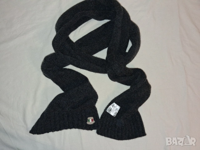 DOLOMITE шал от вълна и кашмир