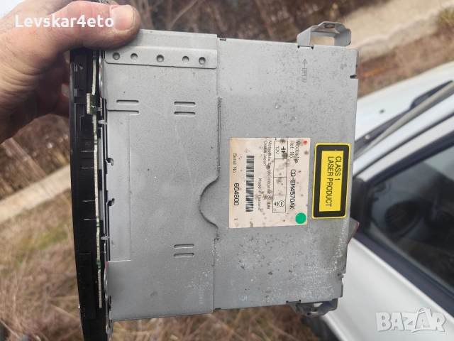 Оригинална музика за мазда 6, снимка 2 - CD дискове - 53692438