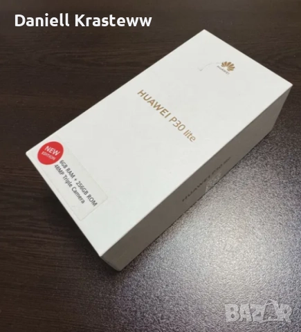 Huawei P30 Lite 2020 | 6GB RAM | 256GB ROM, снимка 2 - Huawei - 52802910