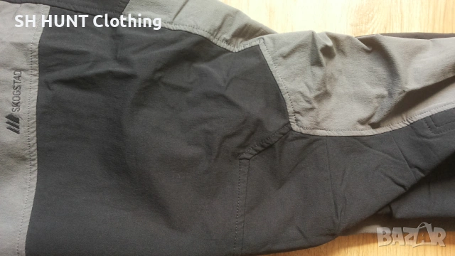 SKOGSTAD Mundal Stretch Trouser размер XL еластичен панталон - 2358, снимка 10 - Панталони - 53802543