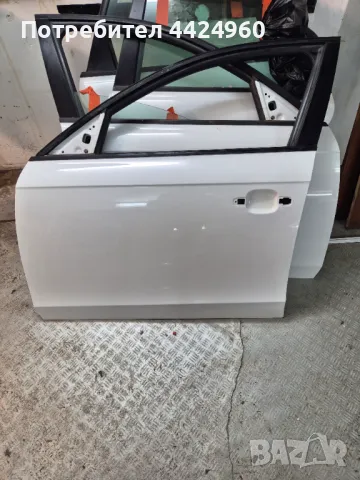 Врата врати за ауди а4б8 б.85