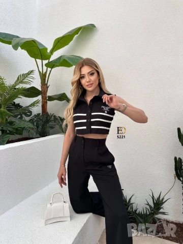 дамски комплекти prada , снимка 3 - Комплекти - 51095896