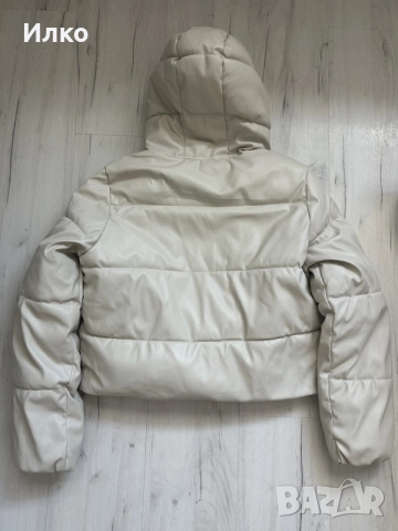 Дамско яке LC Waikiki, снимка 3 - Якета - 56102964