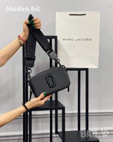 Marc Jacobs дамскa чанта реплика, снимка 6 - Чанти - 33818329