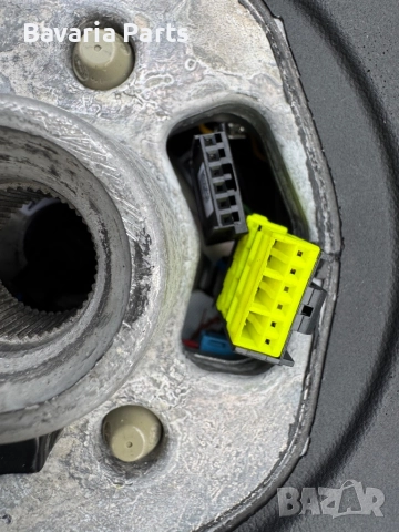 Волан BMW G30 G31 2017г / БМВ Г30 Г31, снимка 5 - Части - 52628159