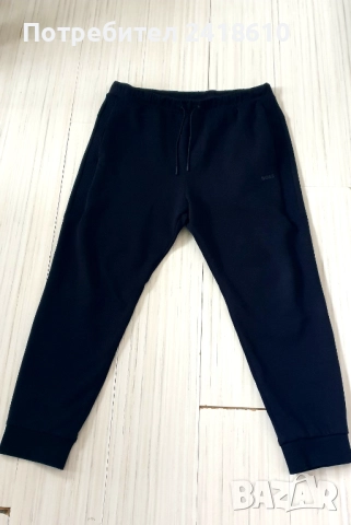 Hugo Boss Tracksuit Set  Mens Size XL НОВО! ОРИГИНАЛ! Мъжко Долнище!, снимка 8 - Спортни дрехи, екипи - 52863682