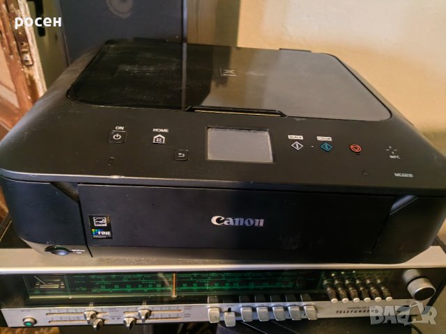 Принтери скенери факсове, снимка 3 - Принтери, копири, скенери - 42623689