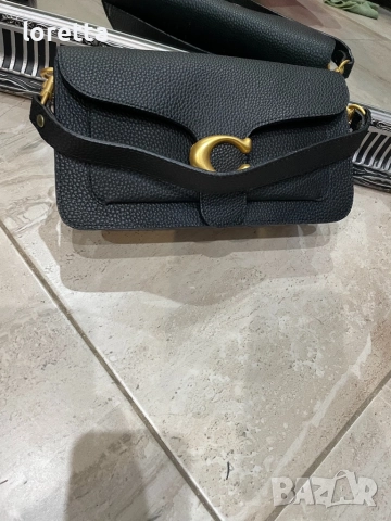 COACH , снимка 4 - Чанти - 52542536