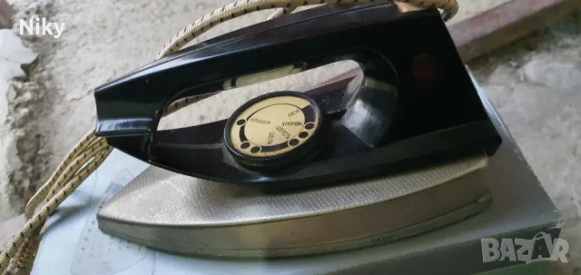 Ретро ютия , снимка 5 - Ютии - 47634880