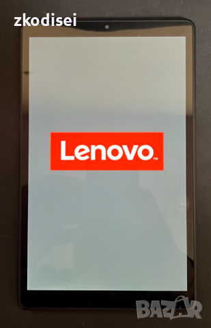 Таблет Lenovo TB-8505F, снимка 1 - Таблети - 44829414