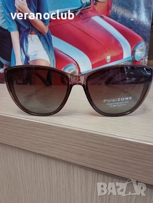 Дамски очила Поларизед Стил 2023, снимка 2 - Слънчеви и диоптрични очила - 40315106