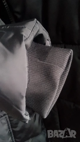 черно дамско яке , снимка 9 - Якета - 53028390