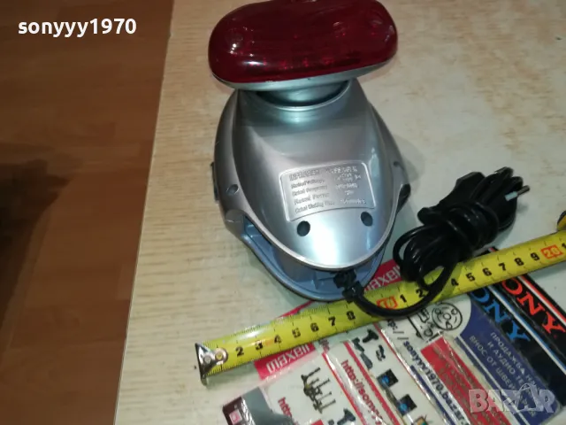 МАСАЖОР-220В 0705252147, снимка 13 - Масажори - 50197276