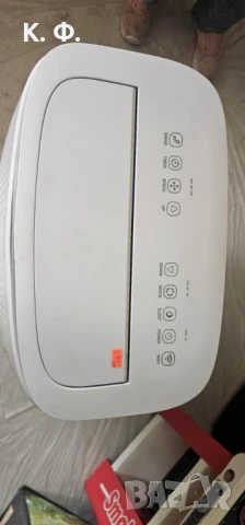 Климатик BESTRON, снимка 1