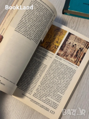 История на изкуството | Димитър Г. Димитров , снимка 9 - Други - 53568578