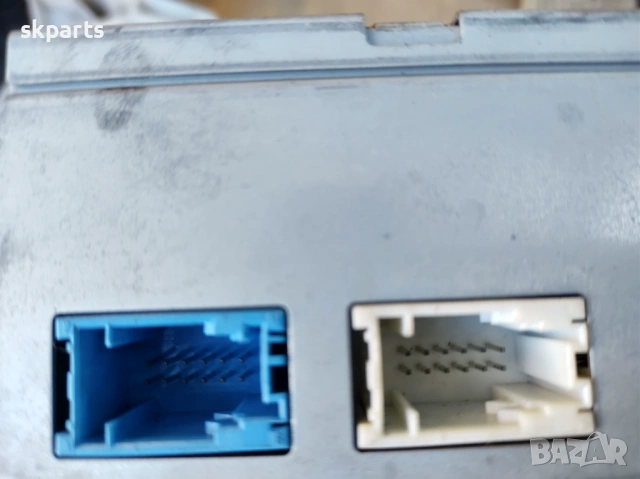 GPS навигация за BMW E46, снимка 3 - Части - 53105995