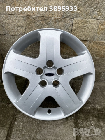 Оригинален тас за Ford 16” НОВ