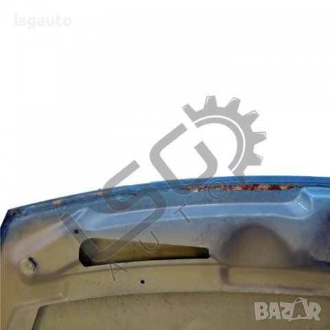 Преден капак Citroen C3(2002-2009) ID:90497, снимка 4 - Части - 38981750