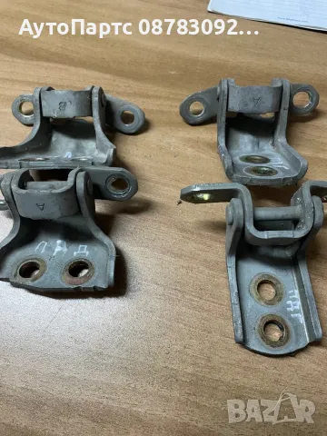   Панта на врата за Nissan Micra III Hatchback 2+1 вр (01.2003 - 06.2010)  хечбек