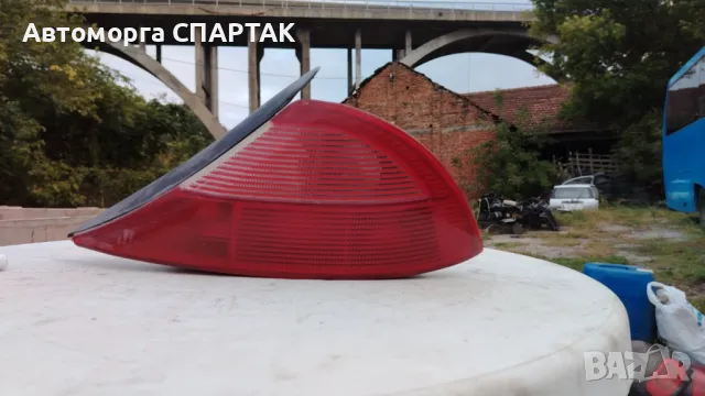 Ляв и десен стоп за LANCIA Ypsilon II (Type 843) (2003-2011)