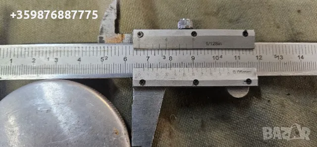 Ретро Капачка резервоар Гориво Бензин Стара соц руски руско руска немска , снимка 2 - Части - 50353760