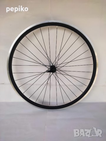 Продавам колела внос от Германия  предна шосейна капла QUANDO SPORT 28 цола, снимка 18 - Части за велосипеди - 42364385