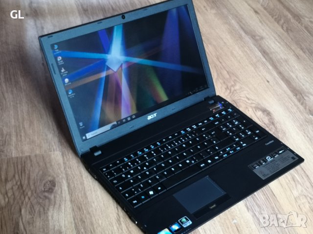 Acer i5 TravelMate 8572TG, снимка 6 - Лаптопи за дома - 40346638