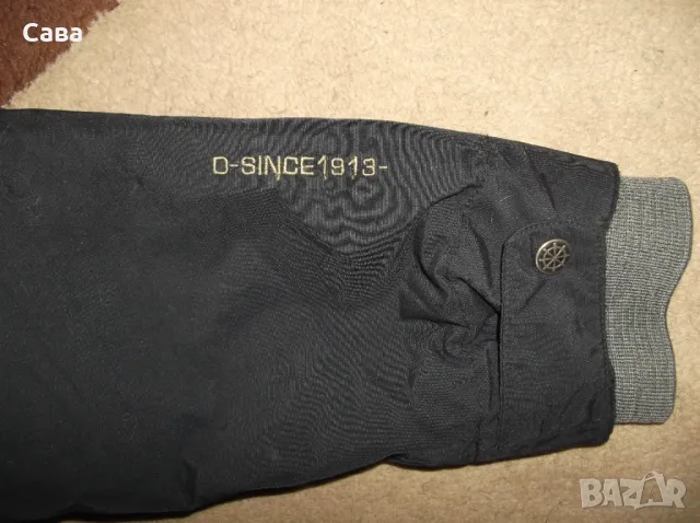 Зимно яке DIDRIKSONS 1913  дамско,ХЛ, снимка 9 - Якета - 49132314