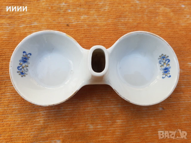 Порцеланова солница