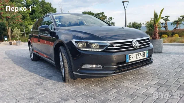 VW Passat  2000см3  190 кс  152000км EURO5 