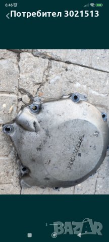 Части за HONDA CBR1000RR 2004-2007, снимка 9 - Части - 42287466