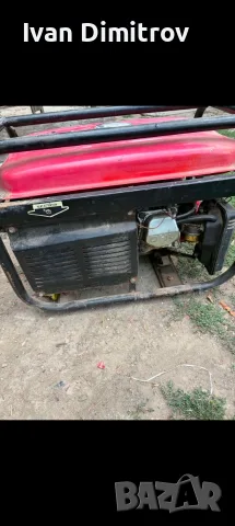 Продавам 2 агригата, снимка 5 - Коли, камиони, мотори, писти - 55939137