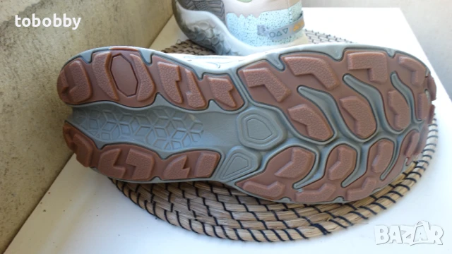 Чисто нови маратонки snickers, снимка 10 - Маратонки - 50556279