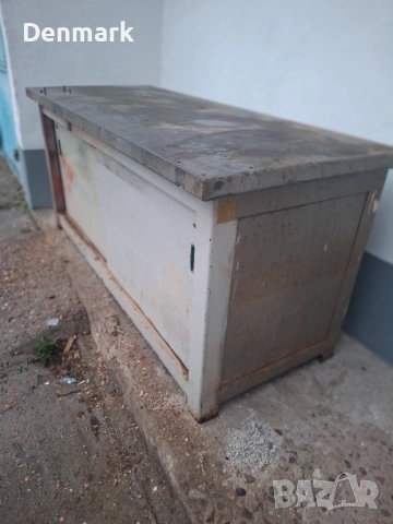 Шлосерска маса тезгях, снимка 6 - Други инструменти - 53125258