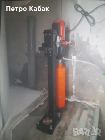 Диамантено Пробиване , снимка 1