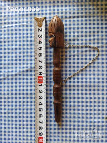 стара дървена химикалка, снимка 5 - Ученически пособия, канцеларски материали - 34692198
