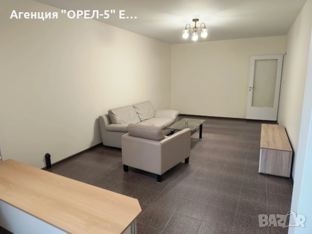 Дава под наем двустаен апартамен гр.Перник,кв.Изток, снимка 3 - Апартаменти - 51934290