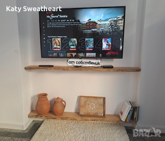 двустаен под наем, в център, от собственик, снимка 14 - Апартаменти - 52720035