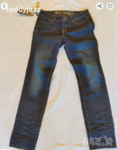 Чисто нови дамски дънки Tom Taylor 28-32