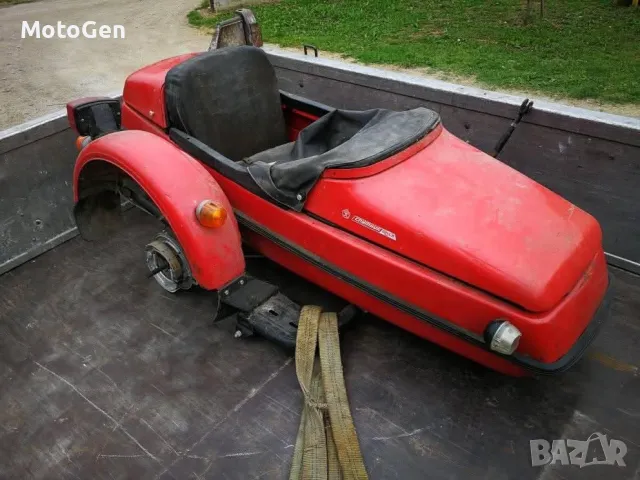 Изкупуваме Ява/Jawa Velorex и други мотори , снимка 14 - Мотоциклети и мототехника - 48420719