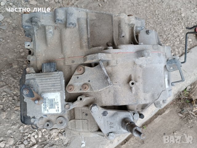 Автоматична скоростна кутия Aisin TF 80SC, снимка 3 - Части - 44372453