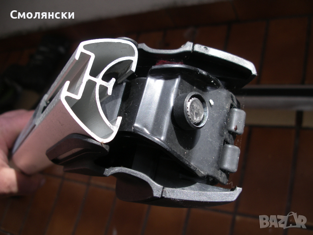 Продавам 2 нови багажника за Volkswagen комби., снимка 6 - Аксесоари и консумативи - 32093804